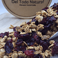 Avena Integral endulzada con Miel con Cranberries Deshidratados - Miniatura 1