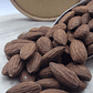 Almendra Entera Tostada sin Sal - Miniatura 1