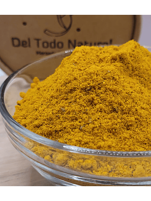 Sal Dorada (con Sal de Mar)