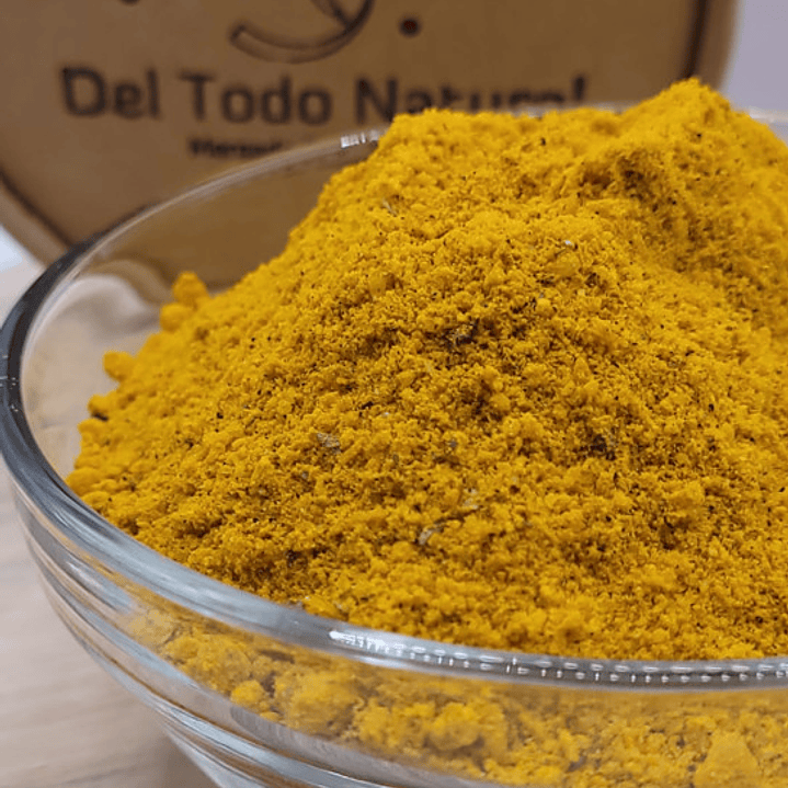 Sal Dorada (con Sal de Mar) 1