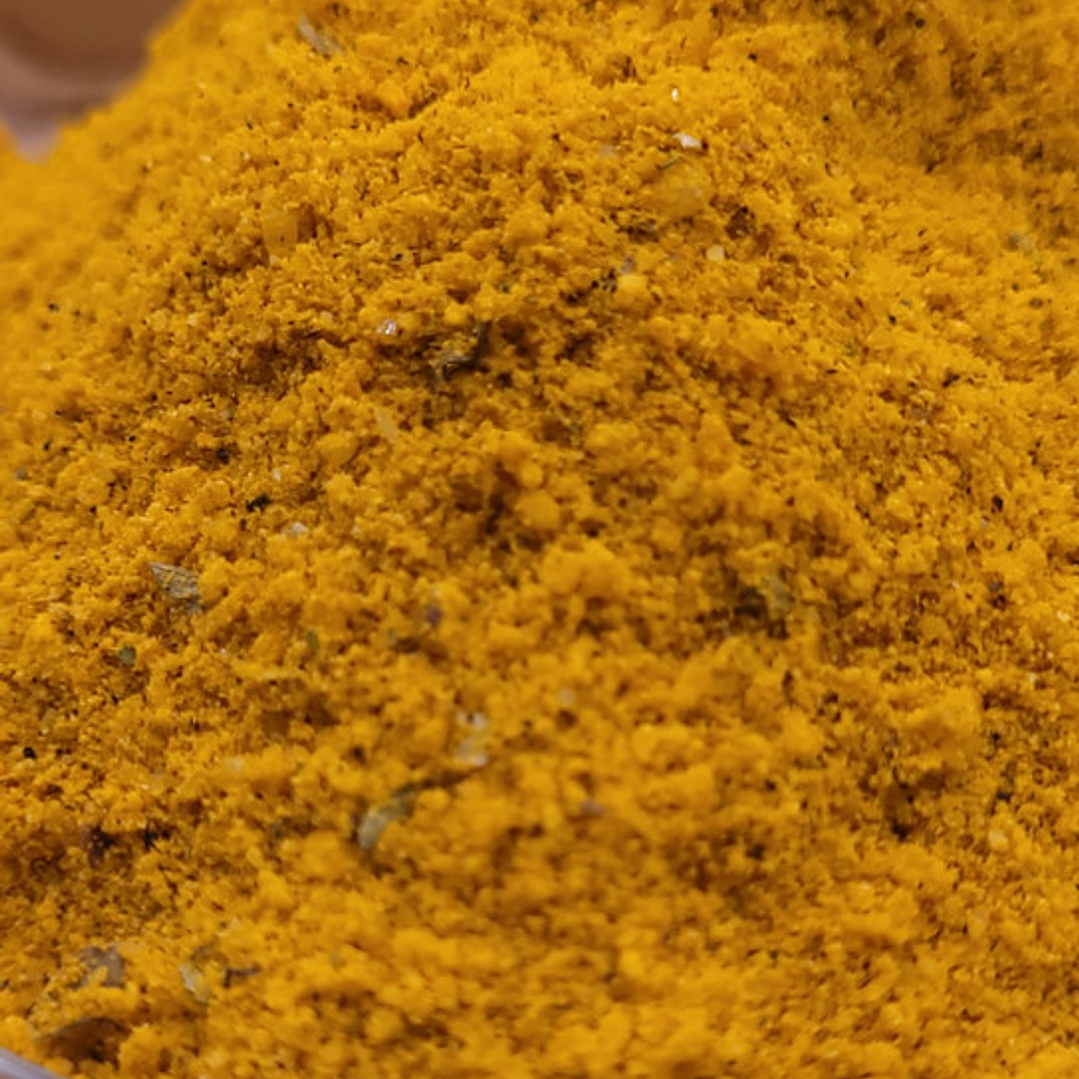 Sal Dorada (con Sal de Mar) 2