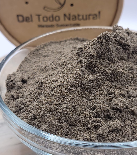 Pimienta Negra en polvo