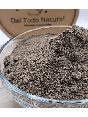 Pimienta Negra en polvo