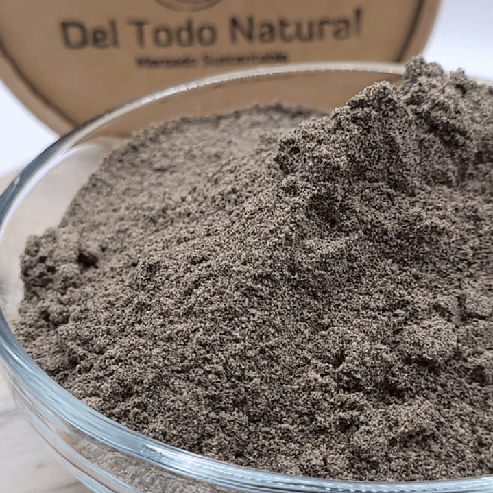 Pimienta Negra en polvo 1