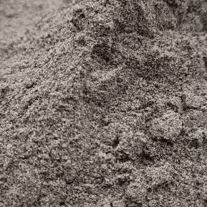 Pimienta Negra en polvo 2