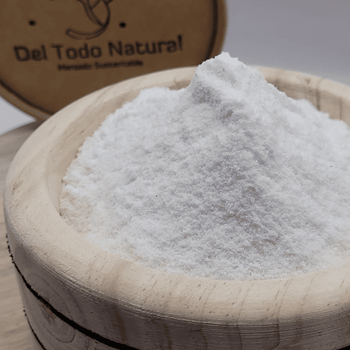 Harina de Arroz sin Gluten 1