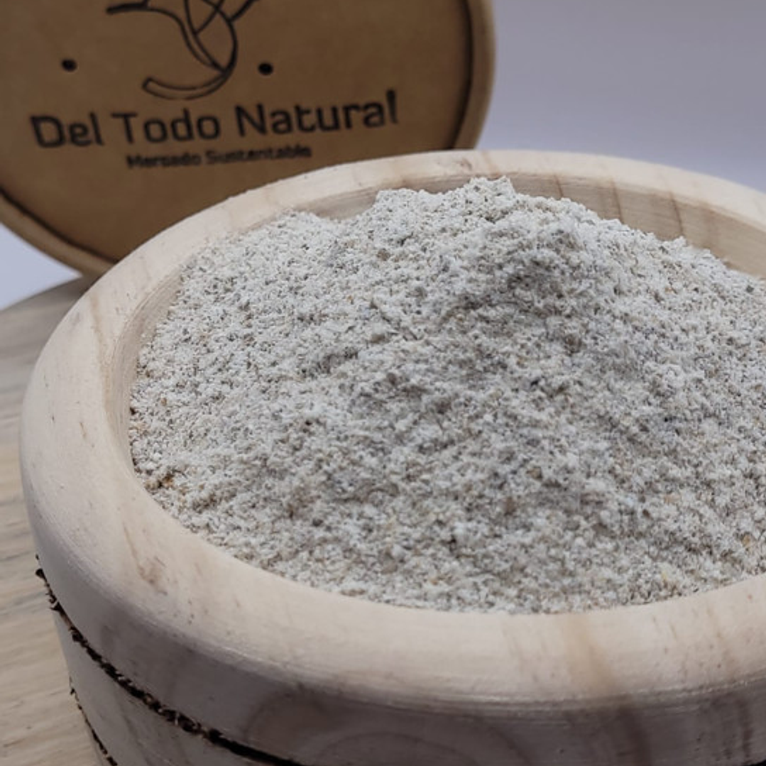 Harina de Centeno 1