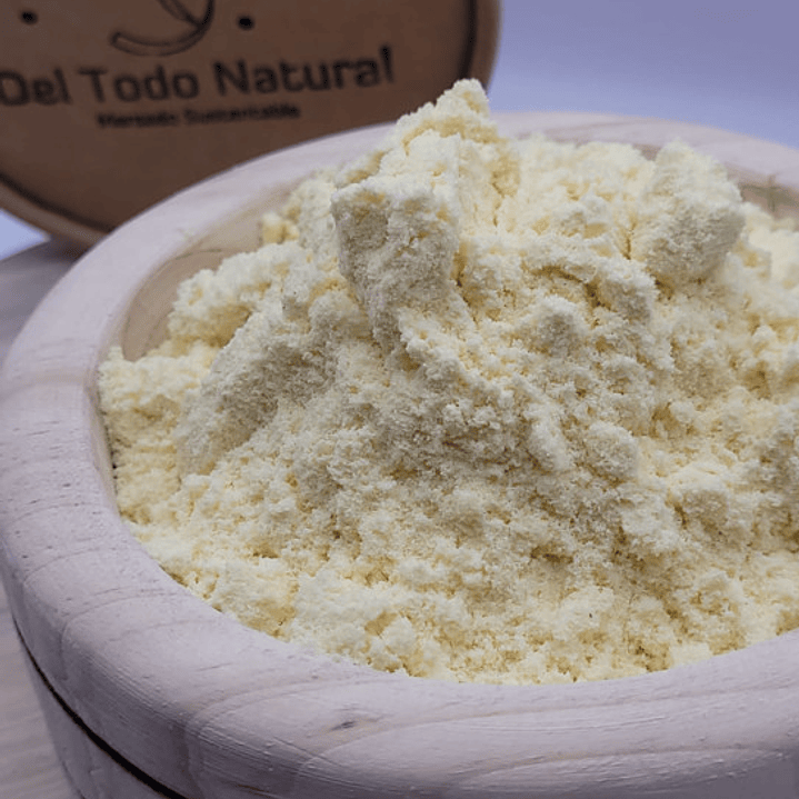 Harina de Maíz 1