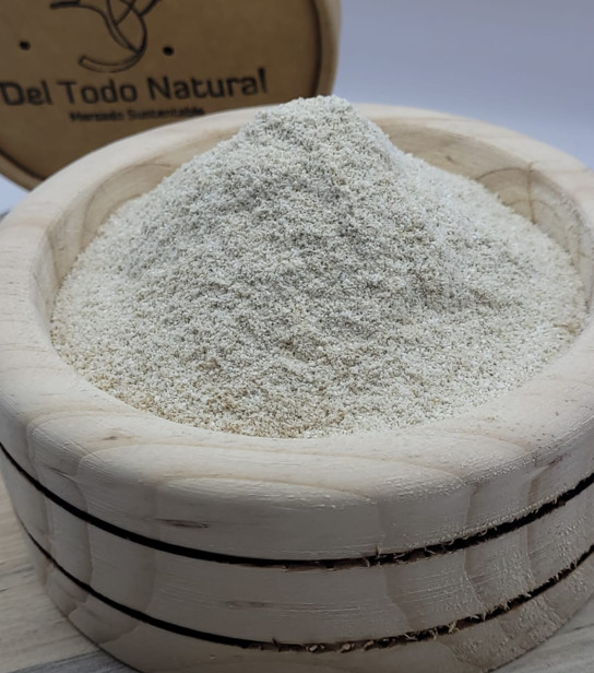 Harina de Quínoa, 500 g