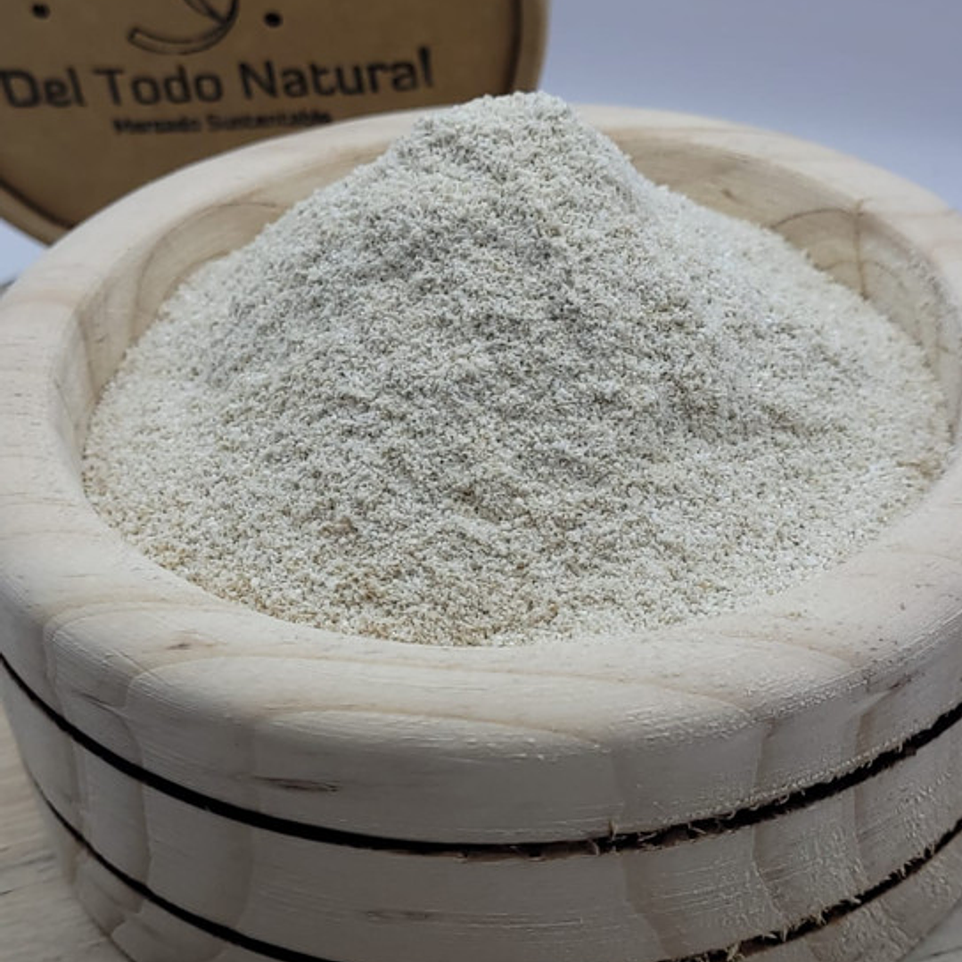 Harina de Quínoa 1