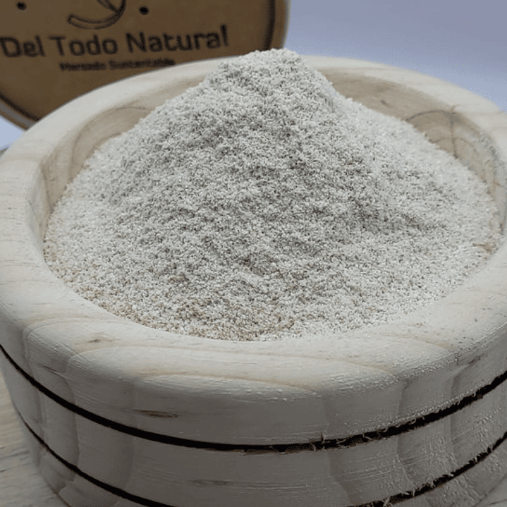 Harina de Quínoa 1