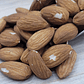 Almendra Partida Natural sin Sal - Miniatura 2