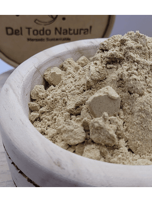 Maca Amarilla en Polvo