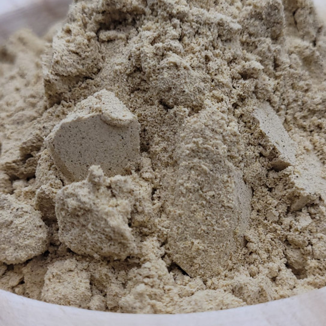 Maca Amarilla en Polvo 2