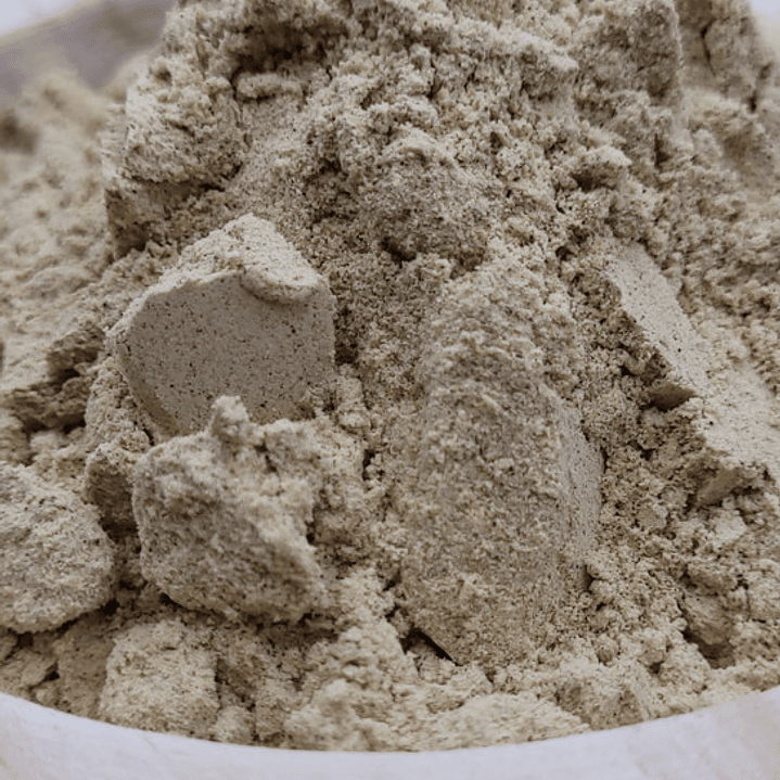 Maca Amarilla en Polvo 2