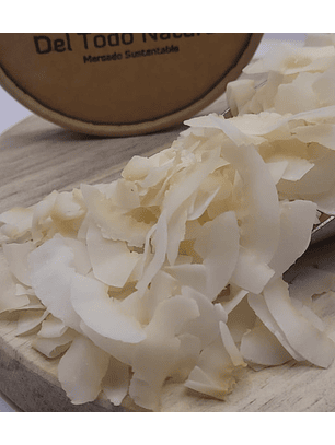 Coco Laminado Natural