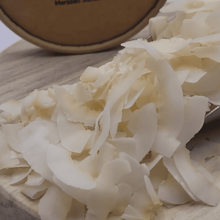 Coco Laminado Natural 1