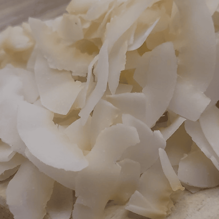 Coco Laminado Natural 2