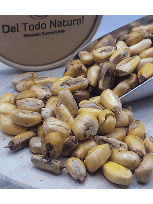 Maíz Cancha Peruano 250 gramos