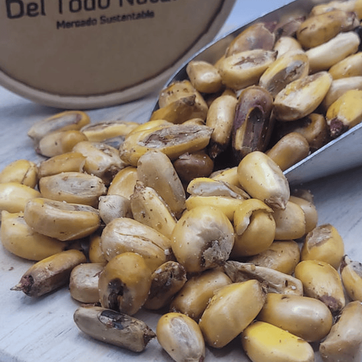 Maíz Cancha Peruano 250 gramos 1