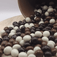 Grano Café bañado en tres Chocolates - Miniatura 2