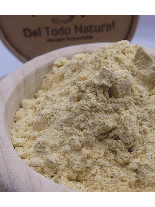 Harina de Lupino sin Gluten