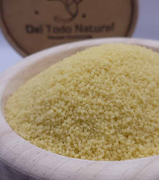 Cous Cous