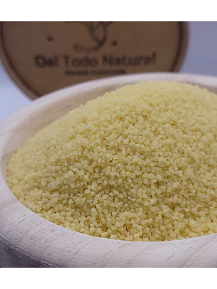Cous Cous 
