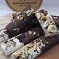 Barra Choco Dúo y Mix Frutos Secos 5 unidades 60 gr cu - Miniatura 1
