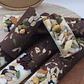 Barra Choco Dúo y Mix Frutos Secos 5 unidades 60 gr cu - Miniatura 2