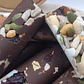 Barra Choco Dúo y Mix Frutos Secos 5 unidades 60 gr cu - Miniatura 4