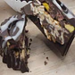 Bombón de Avena y Pistachos Chocolate Semi Amargo 12 unidades - Miniatura 2