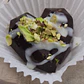 Bombón Corazón de Pistacho Chocolate Dark 8 unidades - Miniatura 3