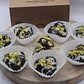 Bombón Corazón de Pistacho Chocolate Dark 8 unidades - Miniatura 4