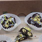 Bombón Corazón de Pistacho Chocolate Dark 8 unidades - Miniatura 5