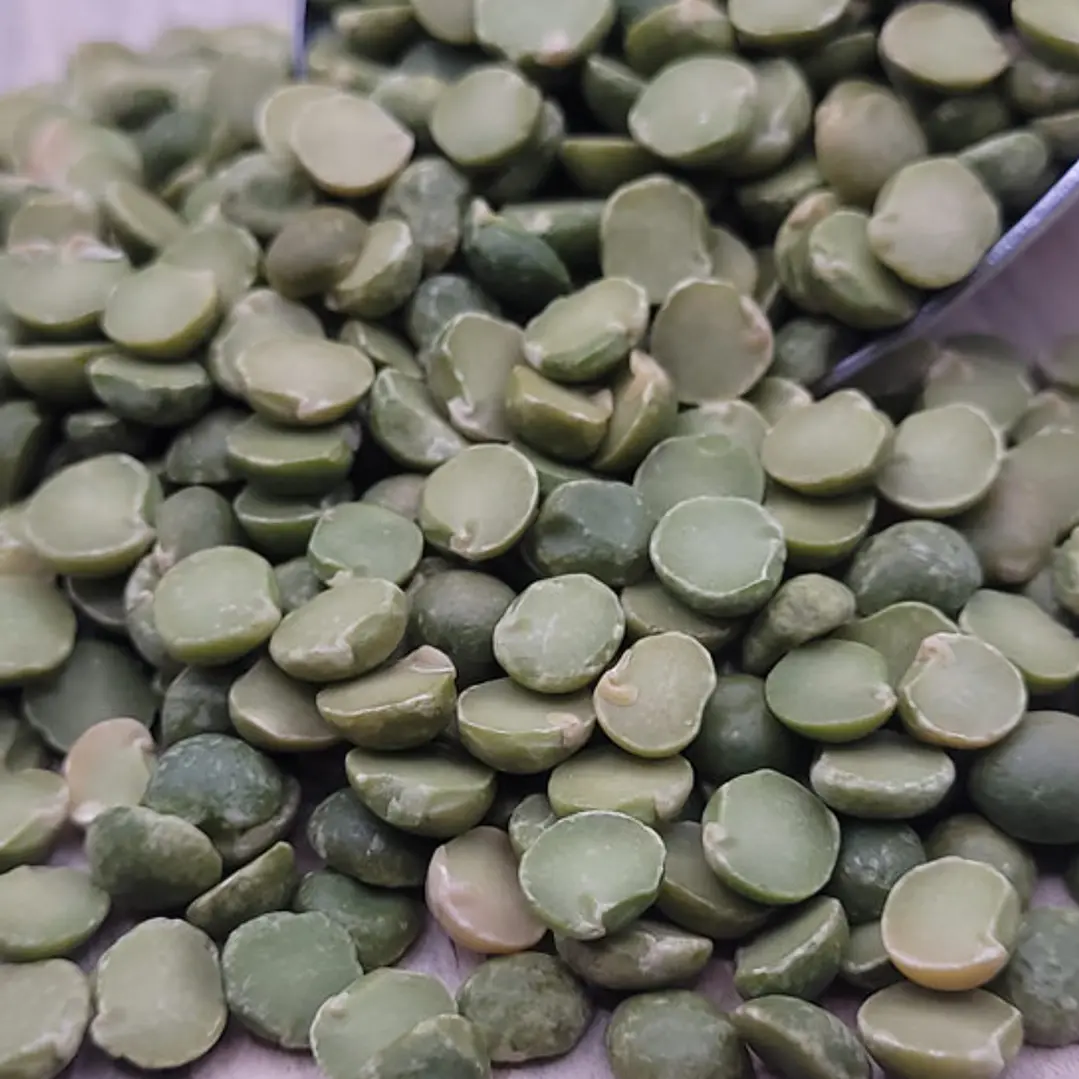 Arveja Verde 2