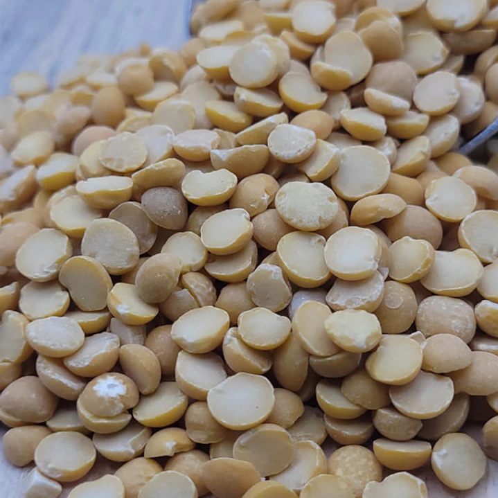 Arveja Amarilla 2