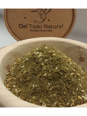 Zaatar