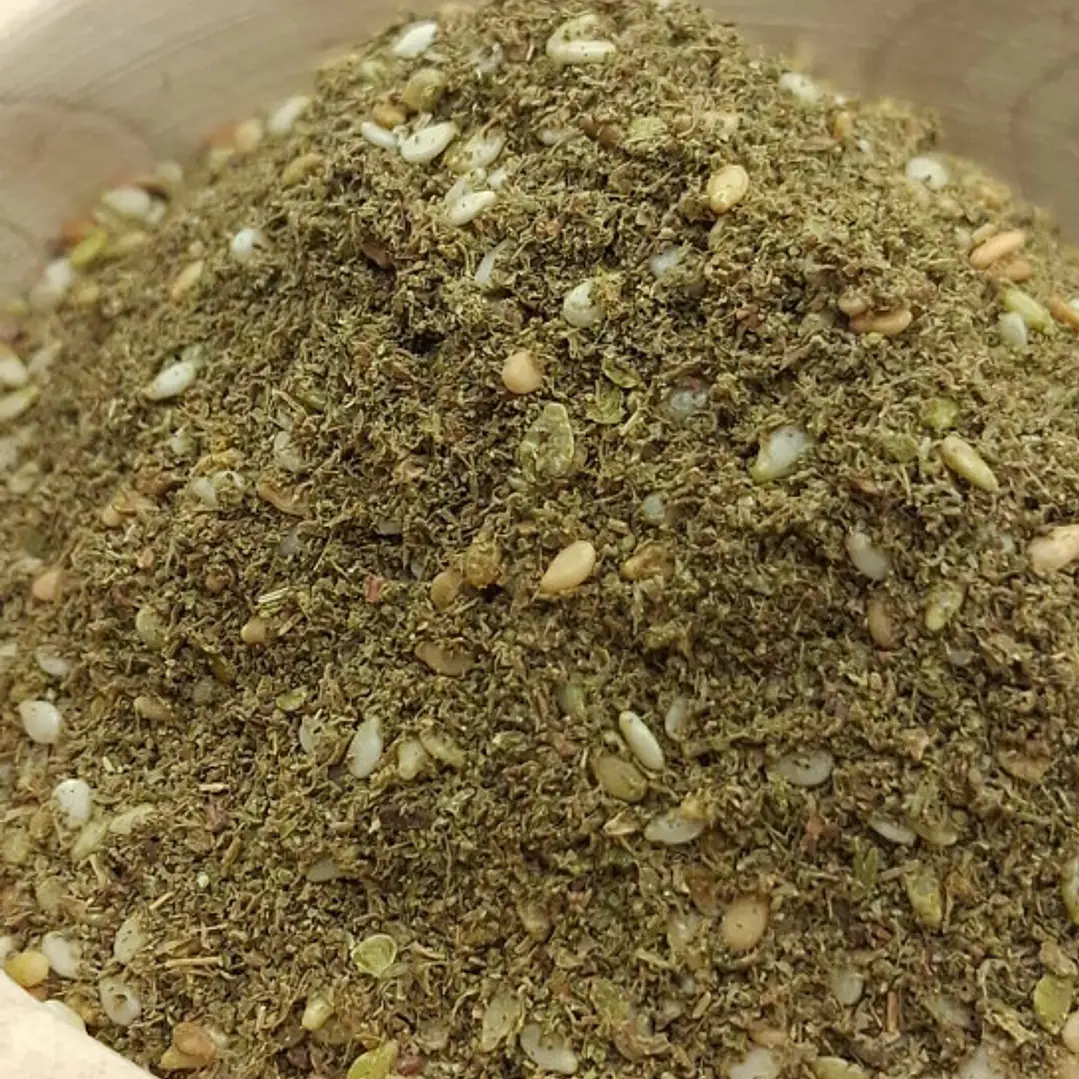 Zaatar 2