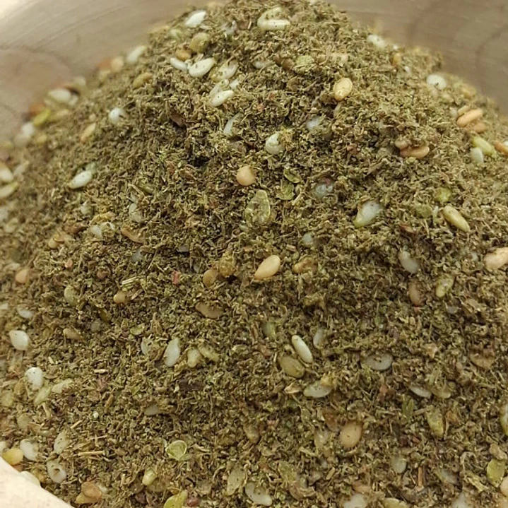 Zaatar 2
