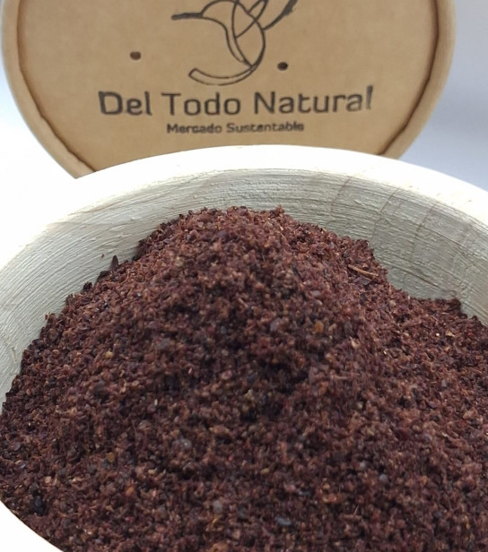 Sumac