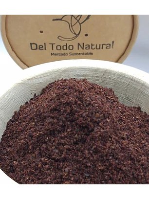 Sumac