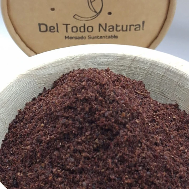 Sumac 1