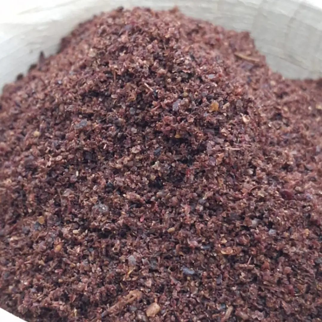 Sumac 2