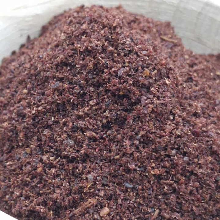 Sumac 2