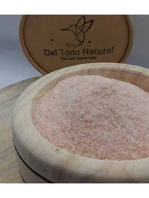 Sal del Himalaya Fina Granel