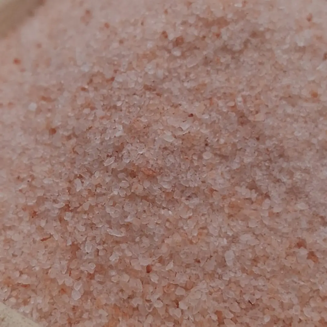Sal del Himalaya Fina Granel 2