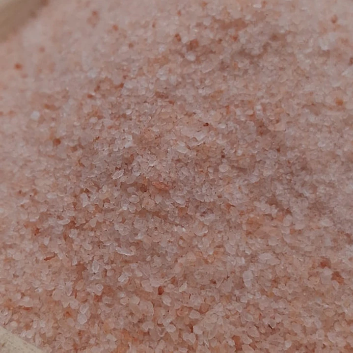 Sal del Himalaya Fina Granel 2