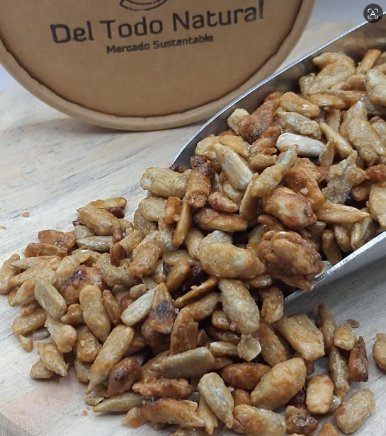Semilla de Maravilla 400g