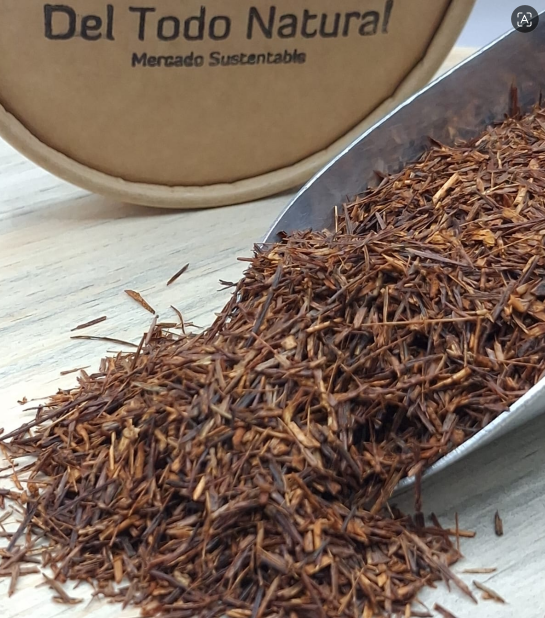Té Rooibos